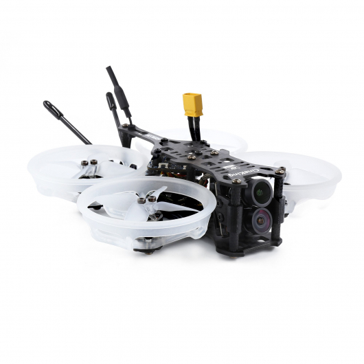 CineKing 4K RunCam Hybrid