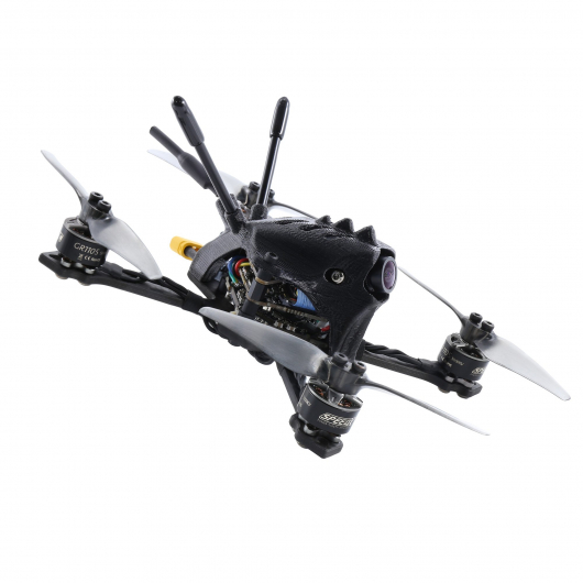 SKIP HD 3 ToothPick Drone