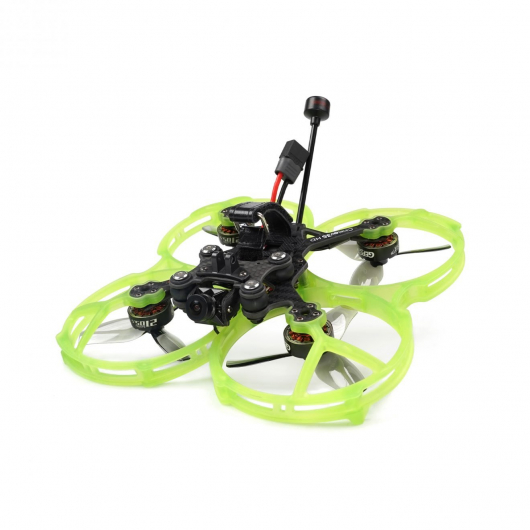 GEPRC CineLog35 Performance HD VISTA Nebula Pro FPV Drone