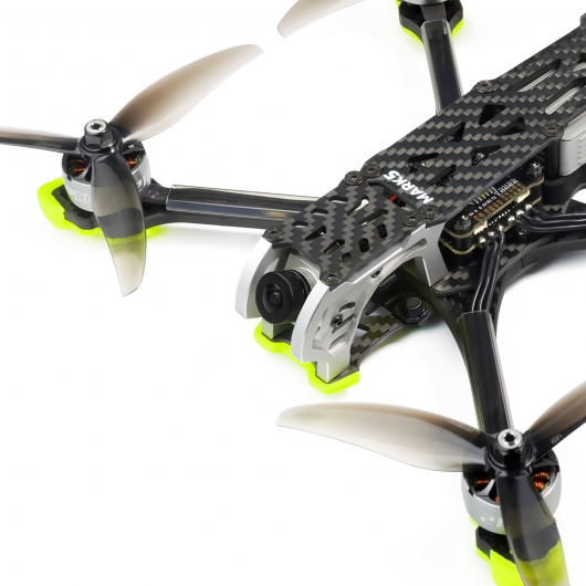 GEPRC MARK5 HD DJI AIR UNIT Freestyle FPV Drone