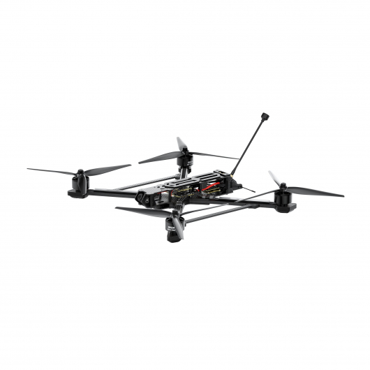 GEPRC EF10 5.8G 1.6W Long Range FPV