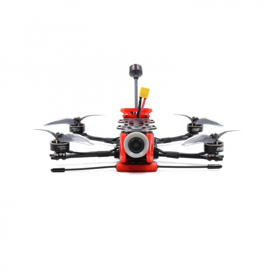 GEPRC Crocodile Baby 4 HD Long Range FPV(New F722 AIO)