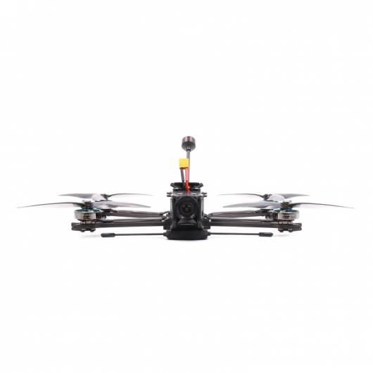 GEPRC Crocodile5 Baby LR Analog LongRange FPV