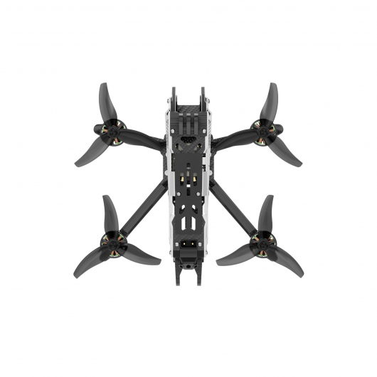 GEPRC DoMain3.6 HD WTFPV Freestyle FPV Drone