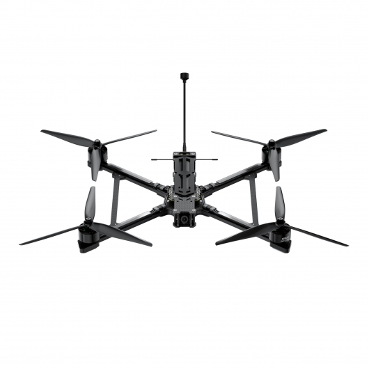 GEPRC EF10 5.8G 2.5W Long Range FPV