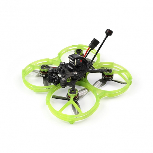 GEPRC CineLog35 Performance HD VISTA Nebula Pro FPV Drone