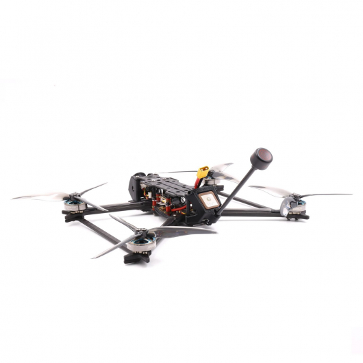 GEPRC Crocodile5 Baby LR Analog LongRange FPV