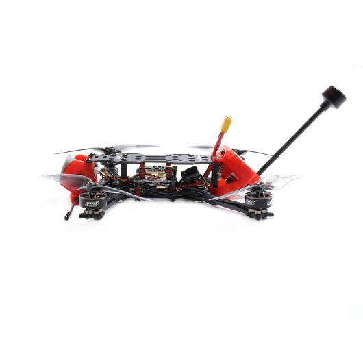 GEPRC Crocodile Baby 4 Analog Long Range FPV(New F722 AIO)