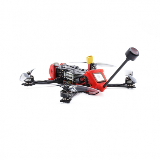 GEPRC Crocodile Baby 4 HD Long Range FPV(New F722 AIO)