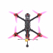 MARK4 Drone for Freestyle FPV 4s/6s