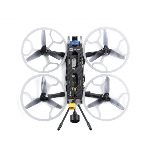 CineQueen 4K 3inch Tarsier V2 CineWhoop