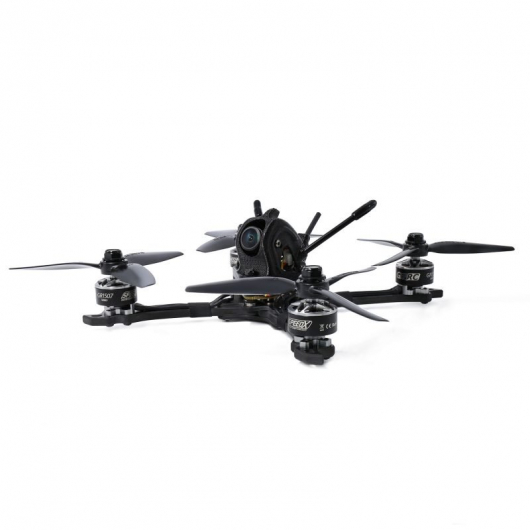 Dolphin ToothPick Drone 4inch