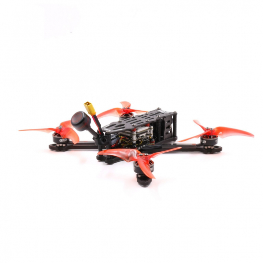 GEPRC SMART 35 HD 3.5inch Micro Freestyle Drone