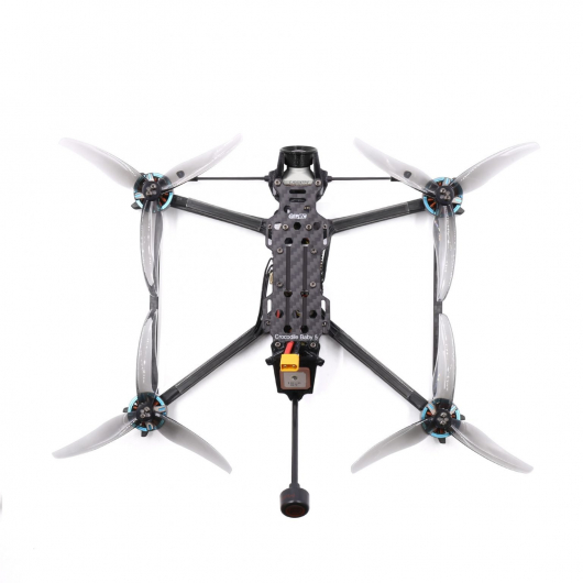 GEPRC Crocodile5 Baby LR HD LongRange FPVGEPRC Crocodile5 Baby LR HD LongRange FPV