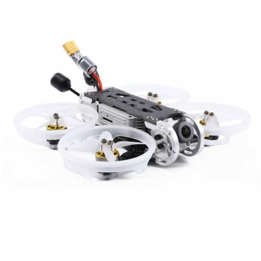 ROCKET Plus DJI Air Unit HD FPV