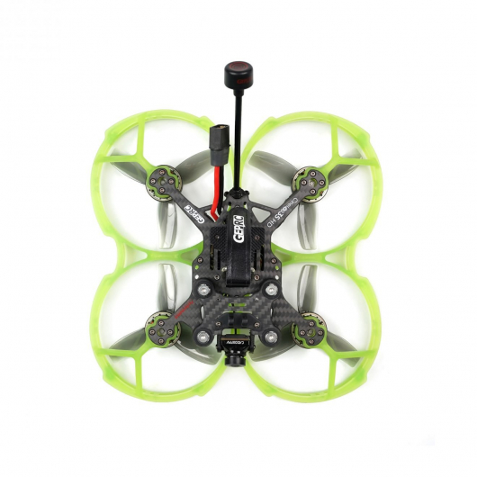 GEPRC CineLog35 Performance HD VISTA Nebula Pro FPV Drone