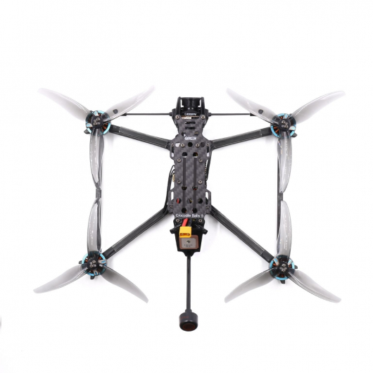 GEPRC Crocodile5 Baby LR Analog LongRange FPV