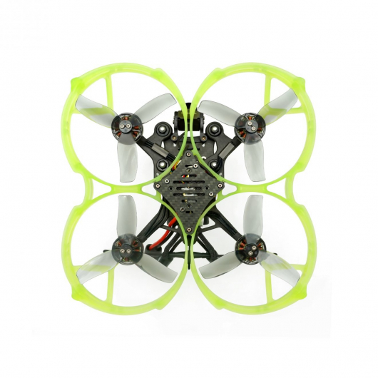 GEPRC CineLog35 Performance HD AVATAR FPV Drone