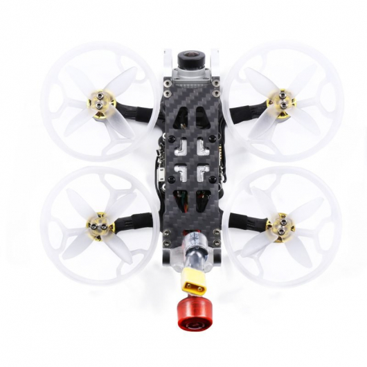 ROCKET Lite Caddx Vista Kit HD FPV