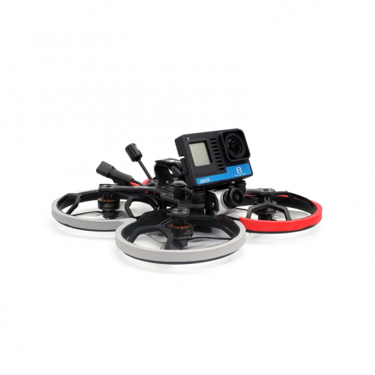 GEPRC CineLog30 HD w/ Runcam Link Wasp Digital HD System