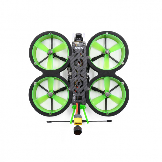 GEPRC Crown Analog Cinewhoop