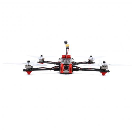 GEPRC Crocodile7 HD Plus