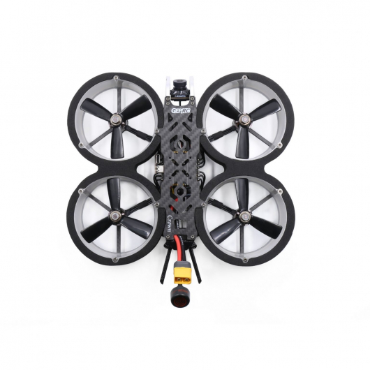 GEPRC Crown HD Cinewhoop