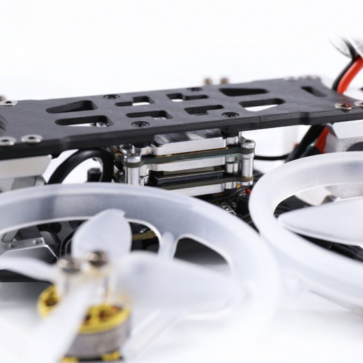 ROCKET Lite Caddx Vista Kit HD FPV