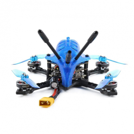 SKIP HD 2.5 ToothPick Drone