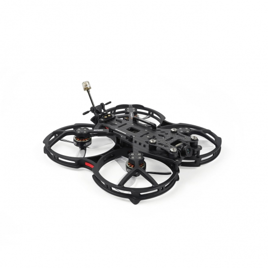 GEPRC CineLog35 V2 HD O3 FPV Drone