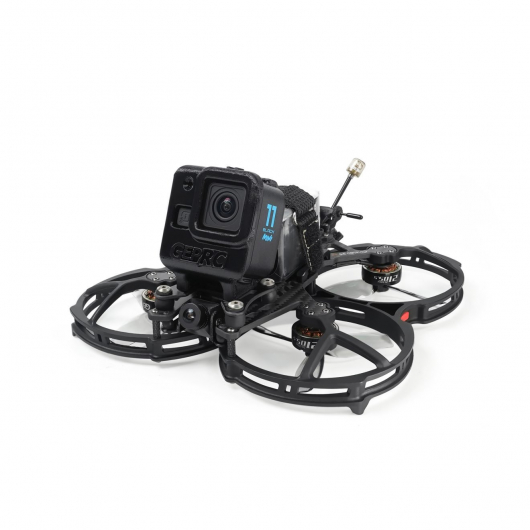 GEPRC CineLog35 V2 HD O3 FPV Drone