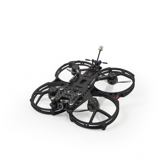 GEPRC CineLog35 V2 Analog FPV Drone