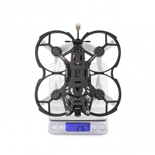 GEPRC CineLog20 HD O3 FPV Drone