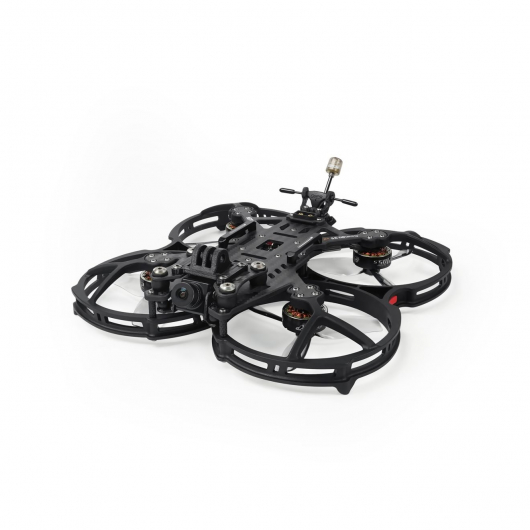 GEPRC CineLog35 V2 HD Avatar FPV Drone