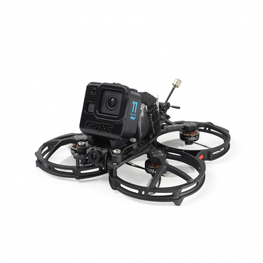 GEPRC CineLog35 V2 HD Wasp FPV Drone