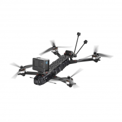GEPRC Crocodile75 V3 Analog Long Range FPV