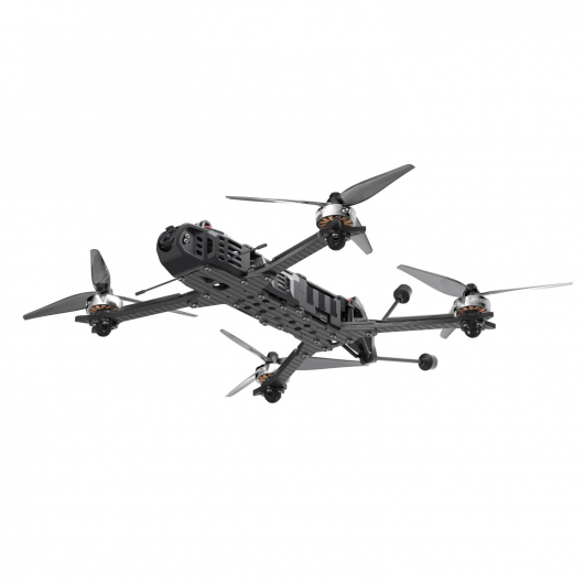 GEPRC Crocodile75 V3 Analog Long Range FPV