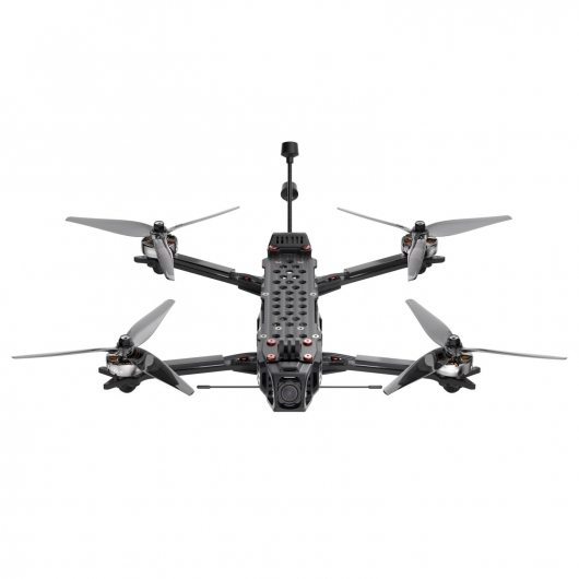 GEPRC Crocodile75 V3 Analog Long Range FPV