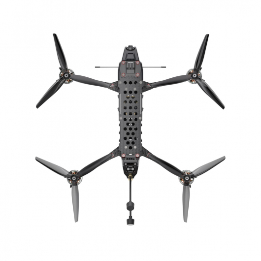 GEPRC Crocodile75 V3 HD O3 Long Range FPV