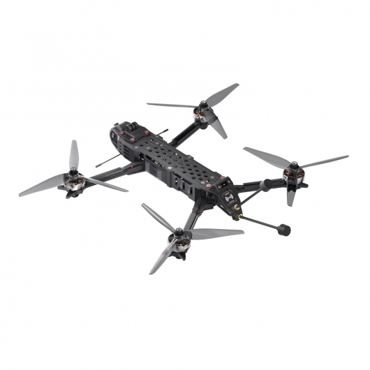 GEPRC Crocodile75 V3 HD Wasp Long Range FPV