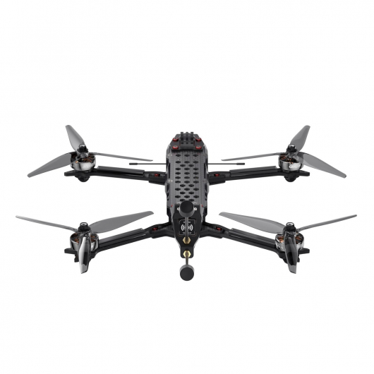 GEPRC Crocodile75 V3 HD Wasp Long Range FPV