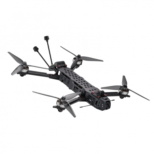 GEPRC Crocodile75 V3 HD Wasp Long Range FPV