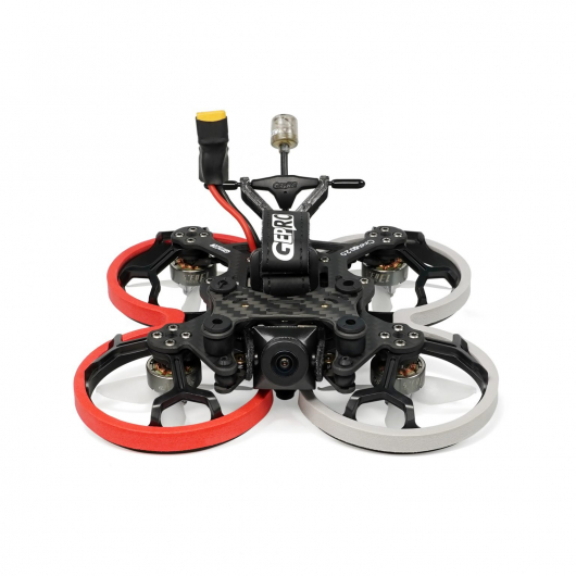 GEPRC CineLog20 Analog FPV Drone