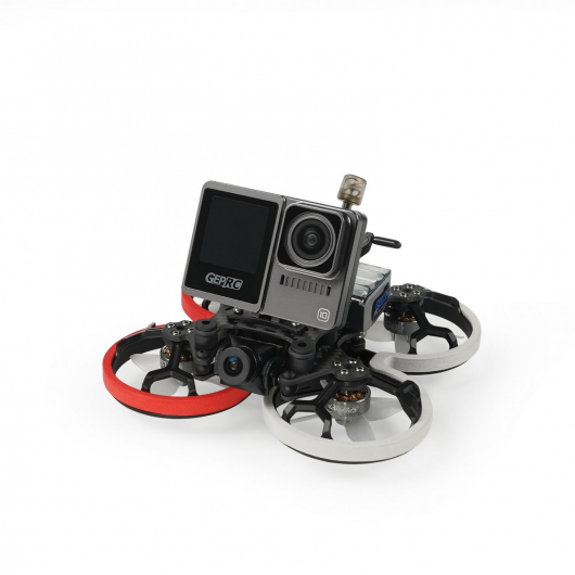 GEPRC CineLog20 Analog FPV Drone