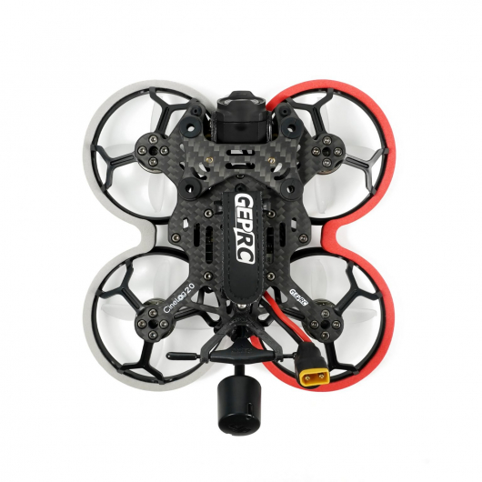 GEPRC CineLog20 HD O3 FPV Drone