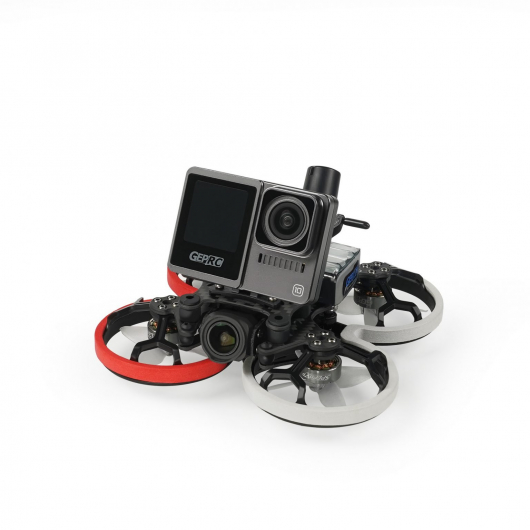 GEPRC CineLog20 HD O3 FPV Drone