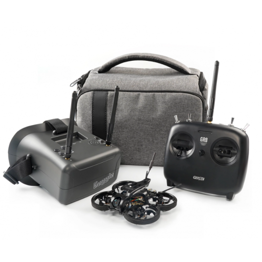 GEPRC TinyGO 4K FPV Whoop RTF