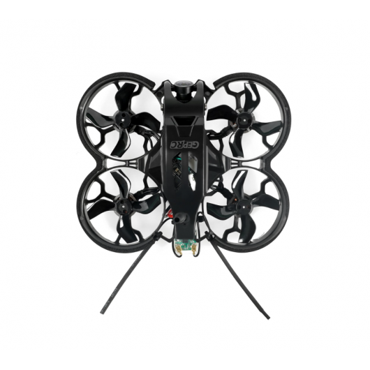 GEPRC TinyGO 4K FPV Whoop RTF