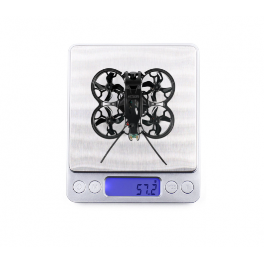 GEPRC TinyGO 4K FPV Whoop RTF