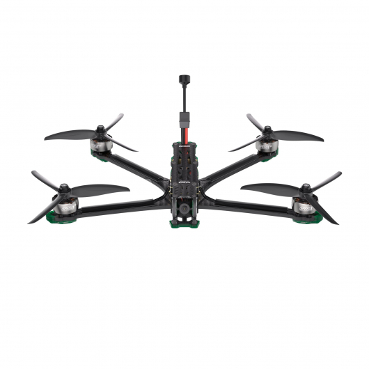 GEPRC MK5D-LR7 Analog Long Range FPV